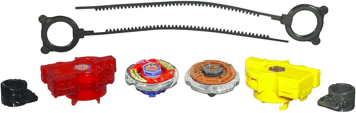 what size screwdriver do i need for a beyblade evolution burst