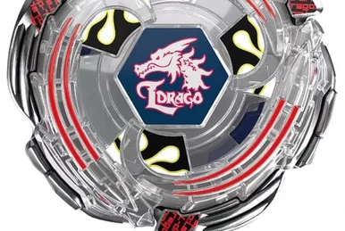 Random Booster Lightning L-Drago 1-60F | Beyblade Wiki | Fandom