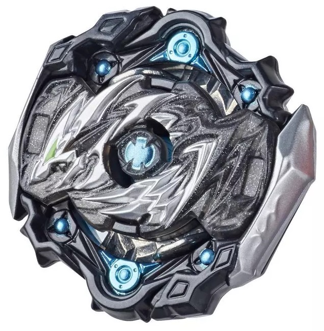 COSMIC VALTRYEK V5, COMMAND DRAGON D5