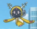 Goldias' Number Three