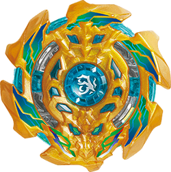 B118 beyblade best sale