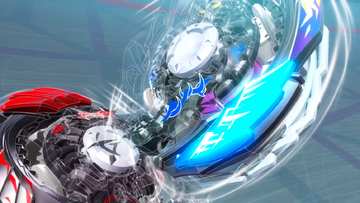 Beyblade burst evolution doomscizor discount
