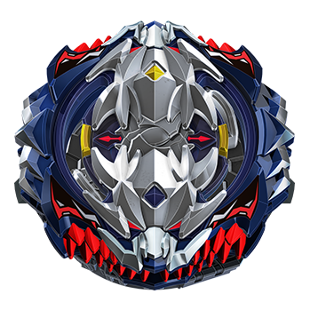 beyblade burst leopard