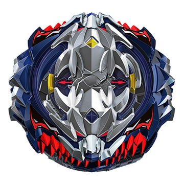 Energy Layer - Vise Leopard, Beyblade Wiki