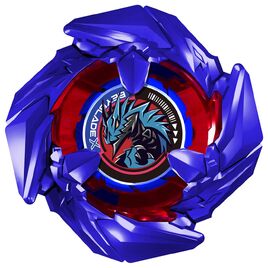 CobaltDrake 4-60F