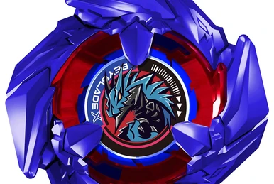 Beyblade X: XONE - Alles wat mir wëssen
