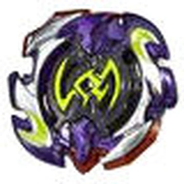 Right Artemis A4 6 Jaggy-S | Beyblade 