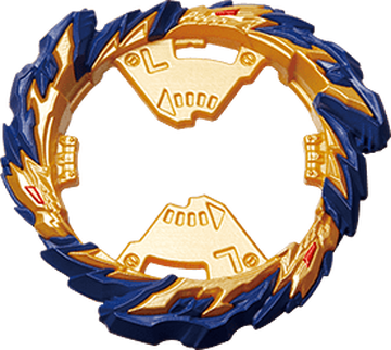 Fafnir ring top
