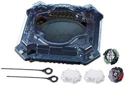 Shadow Snake Pit Battle Set Beyblade Wiki Fandom