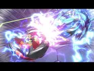Japanese game trailer