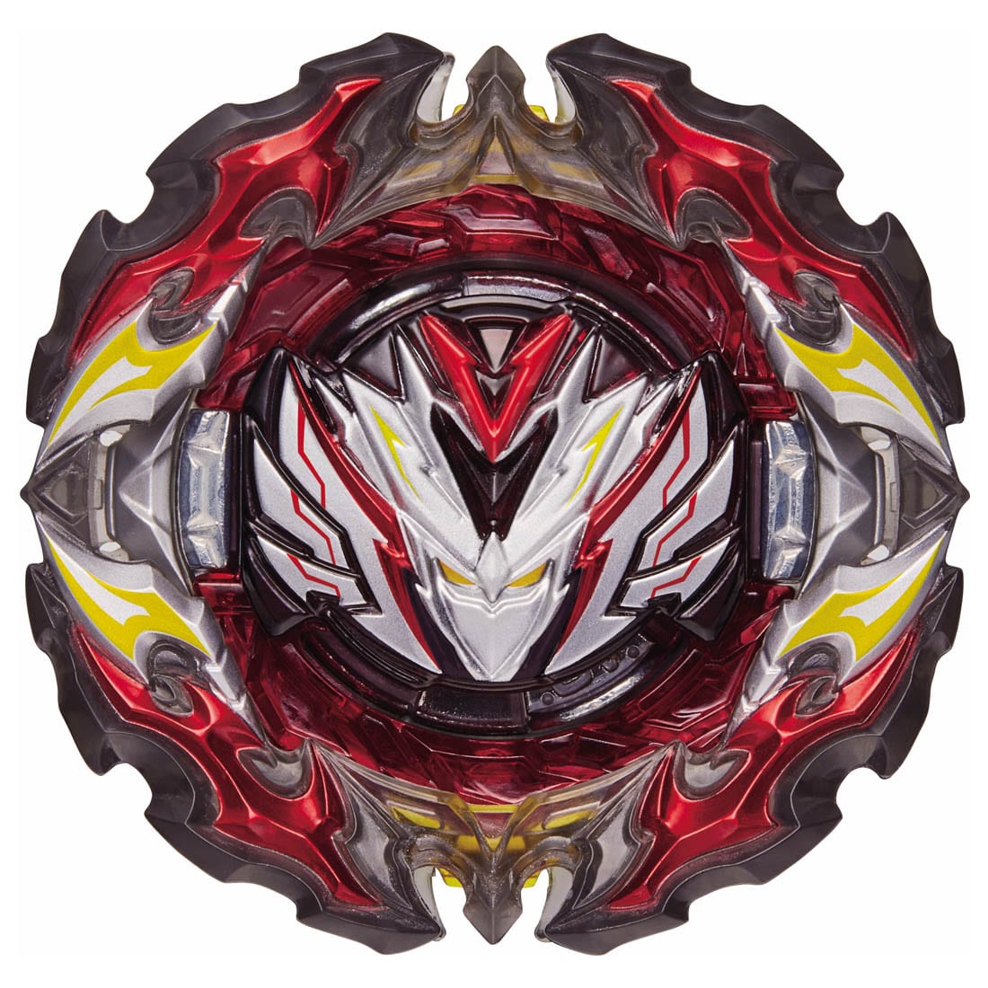 Valtryek Wing Accel, Beyblade burst turbo Wiki