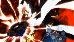 l drago destructor f s beyblade wiki