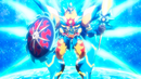 Beyblade Burst Superking King Helios Zone 1B avatar 44