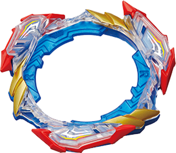 Beyblade Burst QuadStrike, Beyblade Wiki