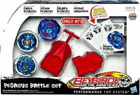 l drago battle set