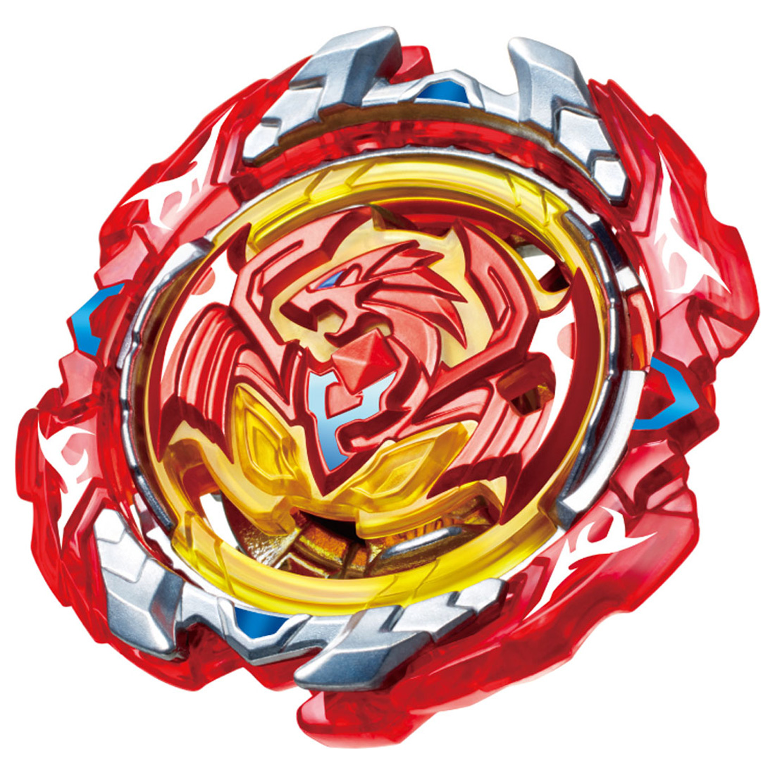 Legend Beyblades, Beyblade Wiki