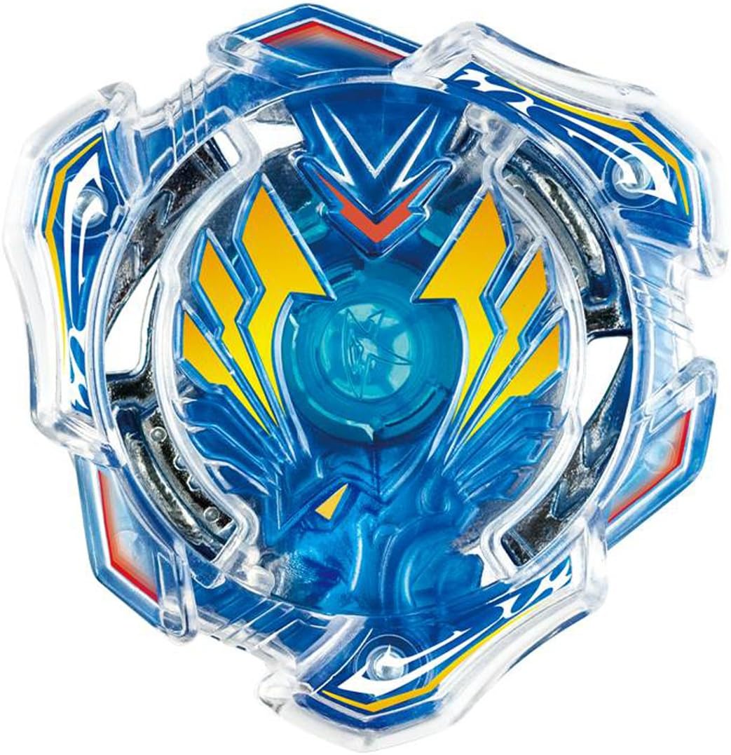 valkyrie beyblades