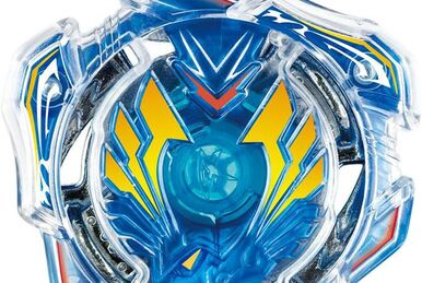 TAKARA TOMY Beyblade Burst Ultimate BU All In One Battle Set B-204 – Mall  Of Toys