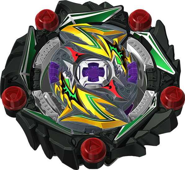 beyblade burst satan