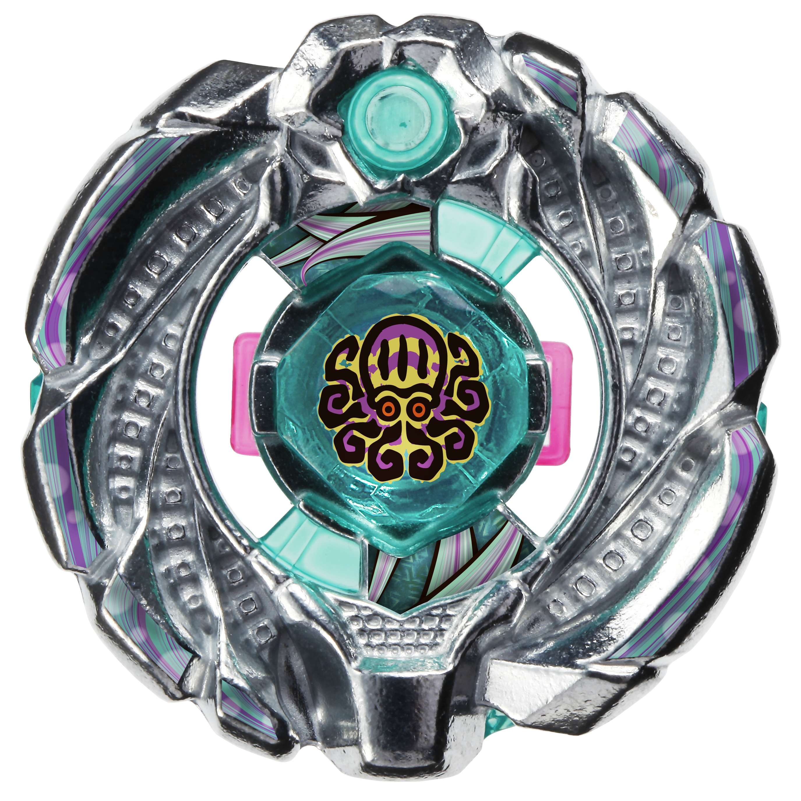 shogun steel beyblades