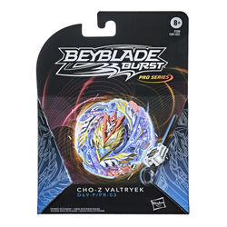 Beyblade burst online cho z hasbro