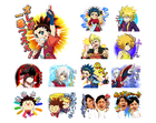 Img line stamp.png (378 KB) Beyblade Burst LINE stamp