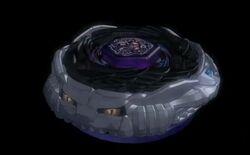 Diablo Nemesis X D Beyblade Wiki Fandom - diablo nemesis face bolt roblox