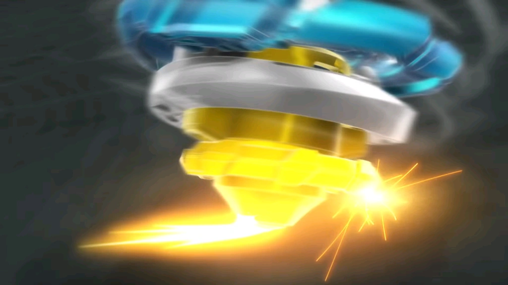 Zombie beyblades Clearance