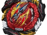 Beyblade Burst BU