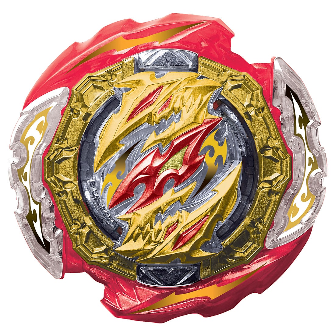 Roar Spriggan Fortress Kick-2, Beyblade Wiki