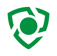 Defense logo Beyblade X