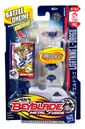 Beyblade: Metal Fusion packaging