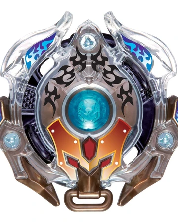 beyblade minoboros