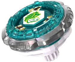 Rock Leone 6-80GN | Beyblade Wiki | Fandom