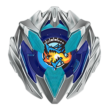 DranBuster 1-60A | Beyblade Wiki | Fandom