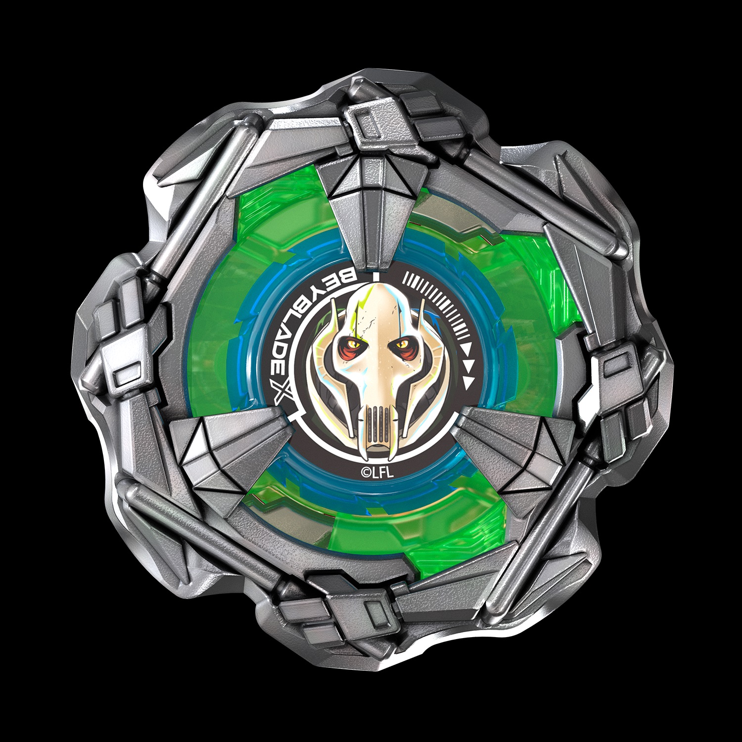 General Grievous