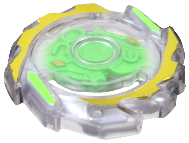 Códigos de beyblade 