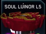 Soul Luinor L5 Gravity Orbital-H