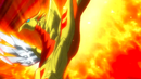 Beyblade Burst God Maximum Garuda 8Flow Flugel avatar 6