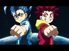 Beyblade Burst SURGE- We Got The Spin - Official Music Video