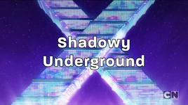 Beyblade X - Episode 69 English Title Card