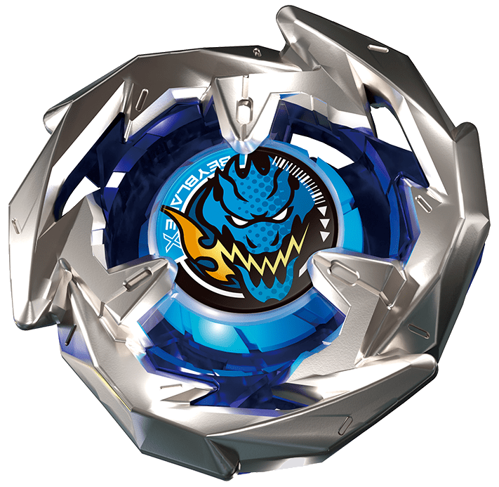 Takara Tomy Beyblade X BX-07 Start Dash Set (All in One Entry Set)