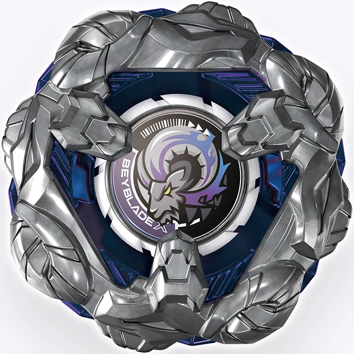 GoatTackle 7-70T | Beyblade Wiki | Fandom