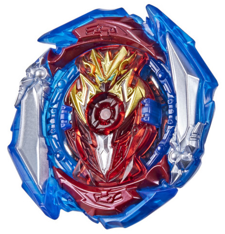 List of Hasbro Beyblade Burst App QR Codes, Beyblade Wiki