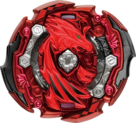 Judgement Pegasus 8'Glaive Keep' Metsu 