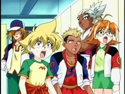 All Starz | Beyblade Wiki | Fandom