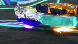 BBGTA Rachet Through 1