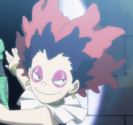 Bisuke (Evolution)