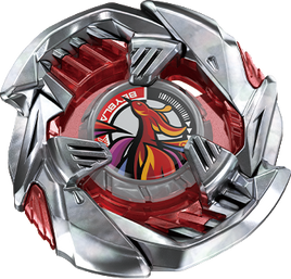 BladeCrimsonGaruda