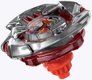 Angled view of CrimsonGaruda.